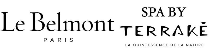Logo Spa Terraké de Hôtel Le Belmont