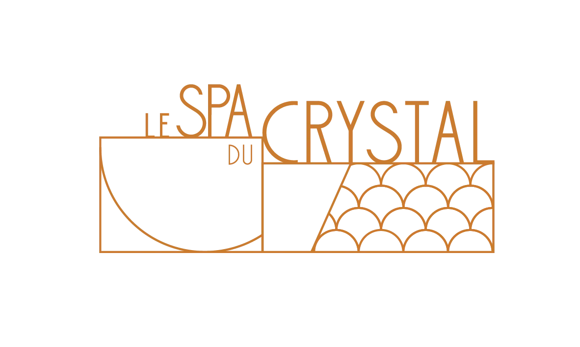 Logo Best Western Plus Crystal 4*, Hôtel & Spa