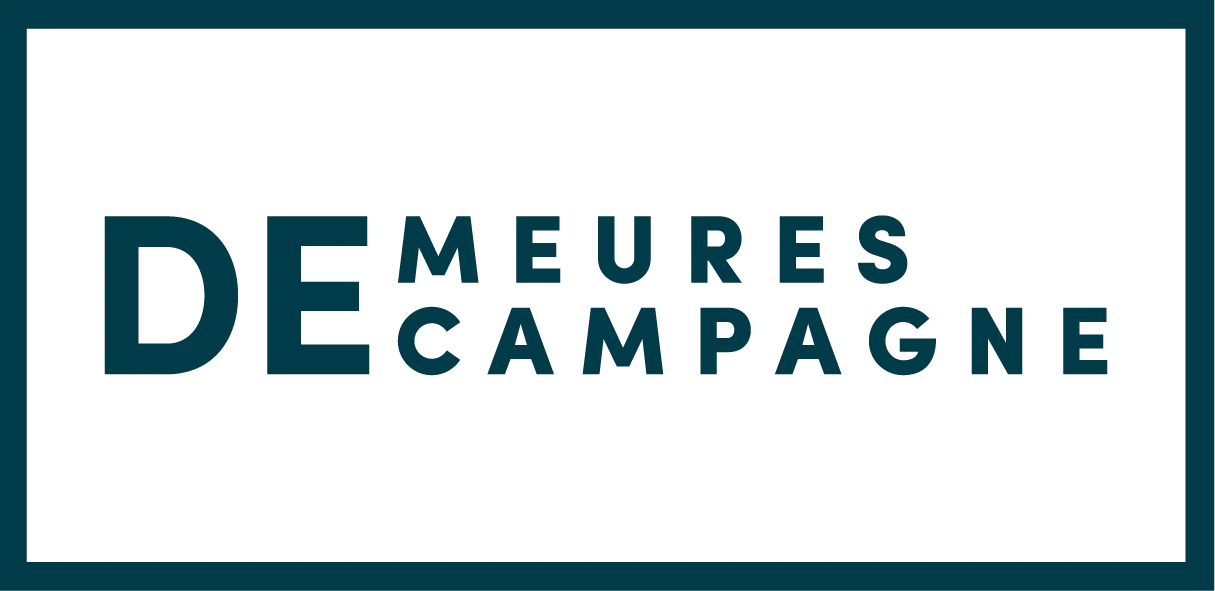 Logo Demeure de Campagne Parc du Coudray