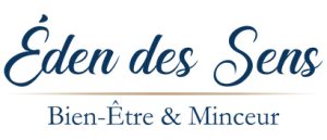 Logo Eden Des Sens – Maison Parisienne