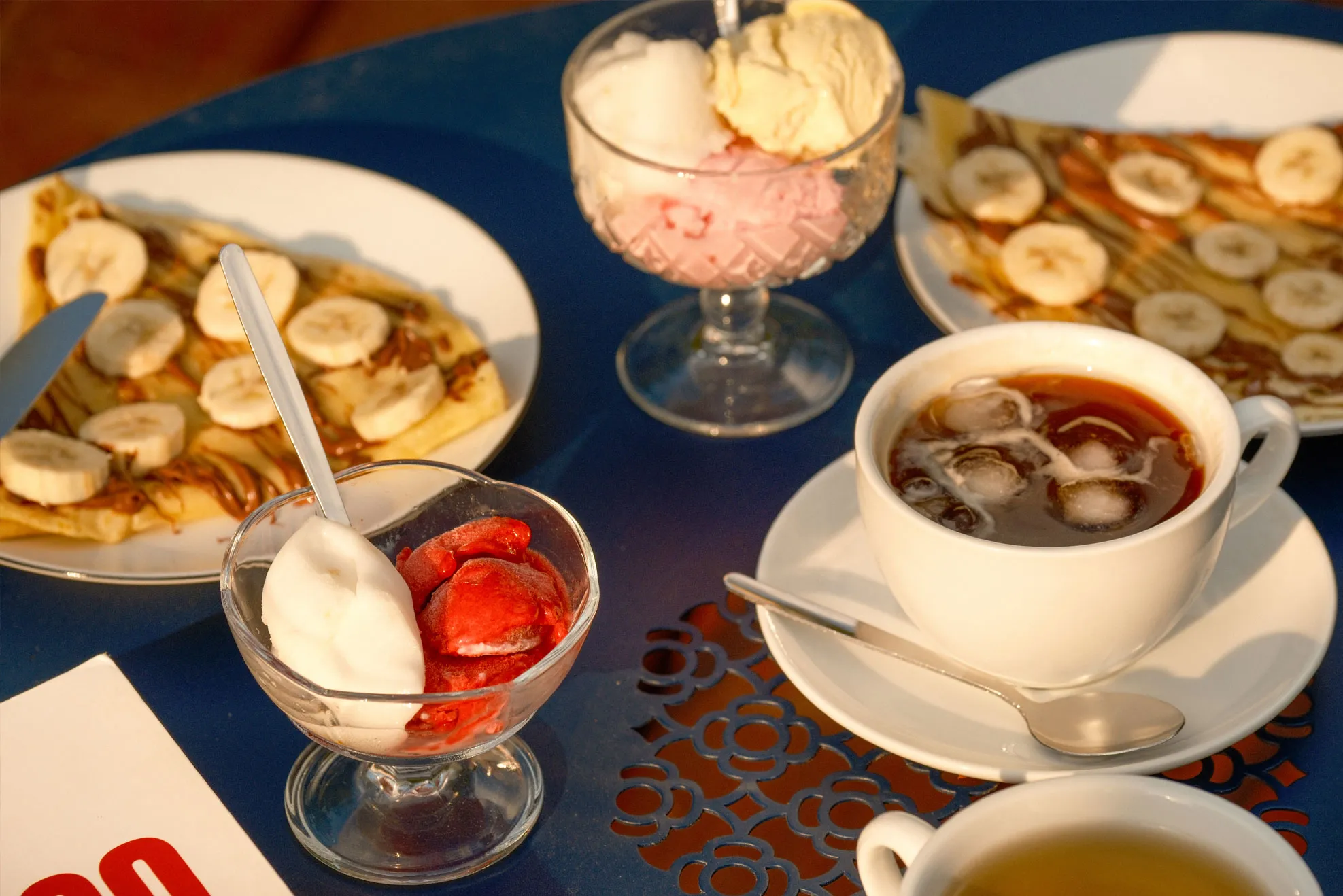 Spa Privatif (1h) & Goûter Gourmand – Duo – Semaine (lundi au vendredi) - Photo 1
