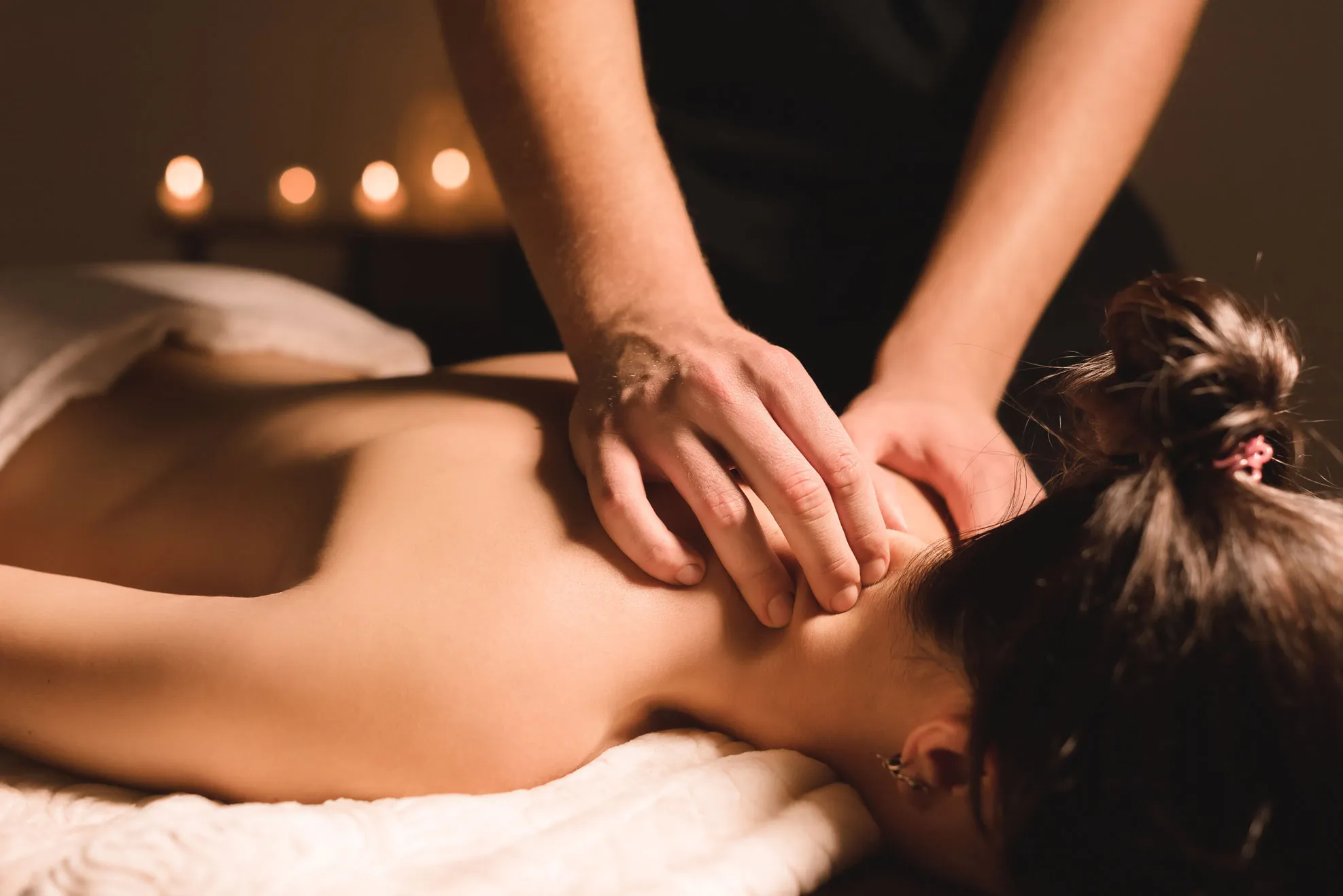 Rituel Solo – Accès Spa + Soin visage au choix - Photo 1