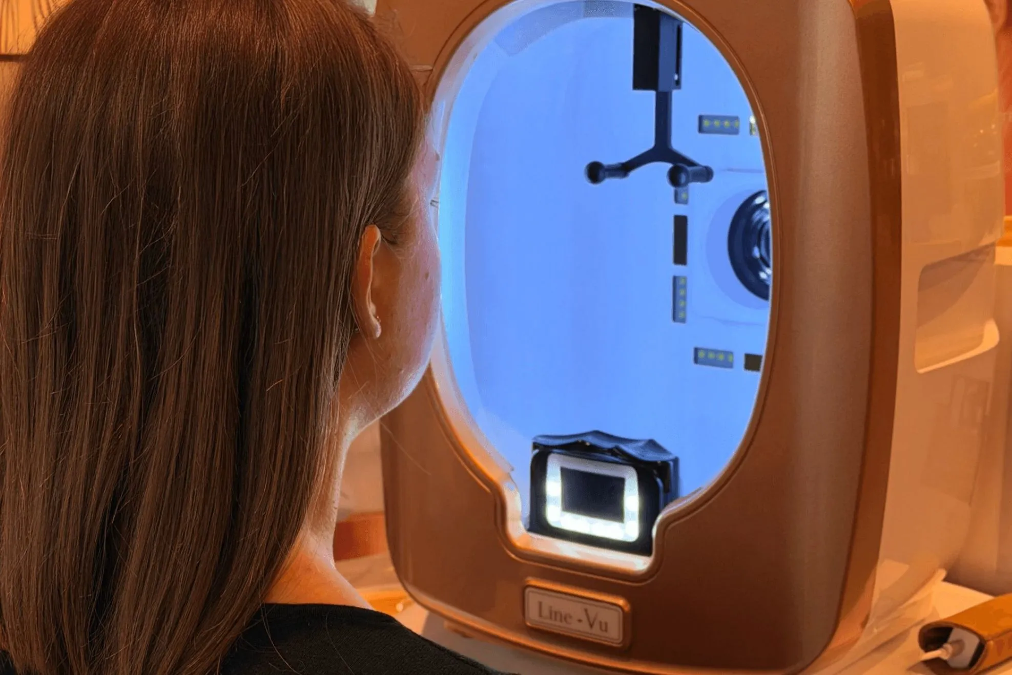 Soin Visage Algotherm Ocean Tech & Dermo-Scan – 1h15 | Du lundi au jeudi - Photo 1