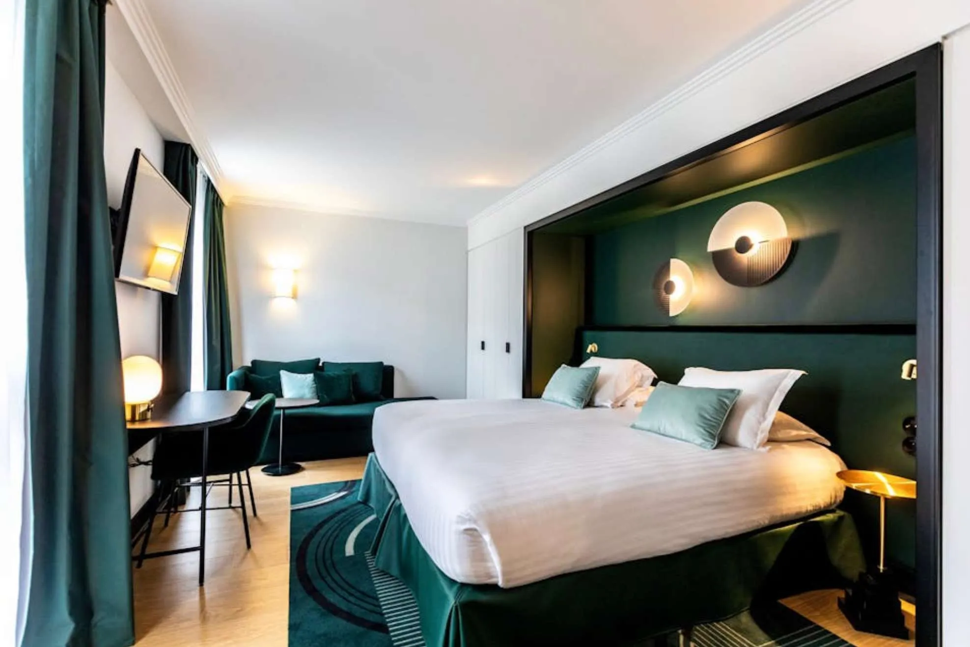 Séjour Bien-être – 2 nuits solo avec petit-déjeuner, 2 accès spa de 50 min - Photo 1