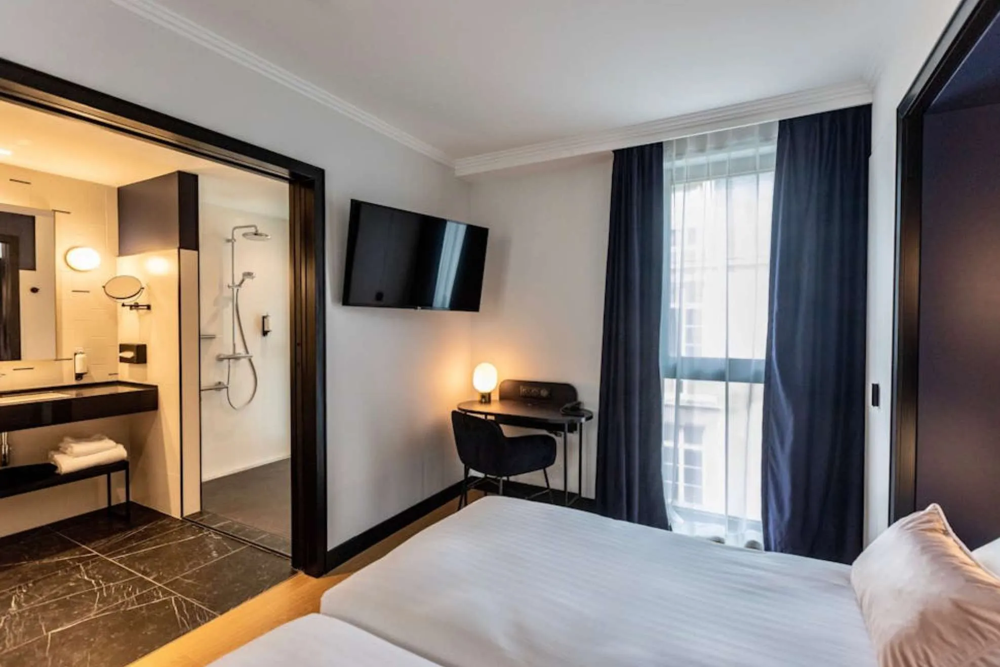 Séjour Bien-être – 2 nuits duo avec petit-déjeuner, 2 accès spa de 50 min - Photo 1