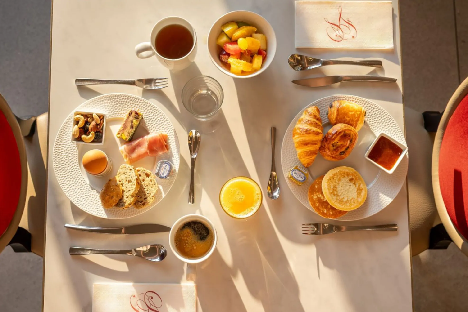 Lunch & spa duo - Photo 1