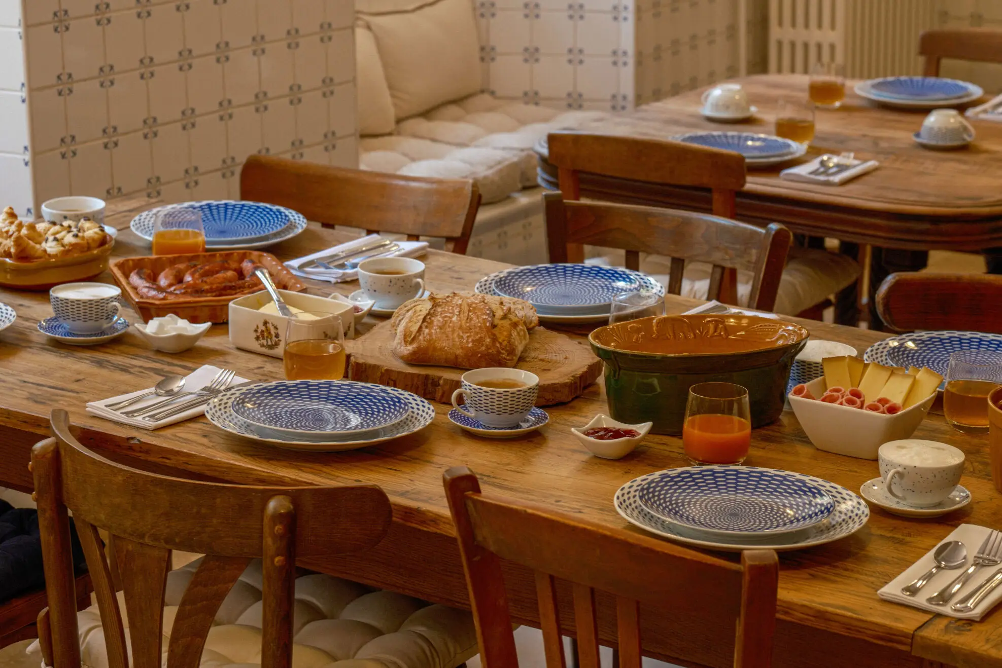 Domaine de Camboyer 4* - Montferrand - Photo 4