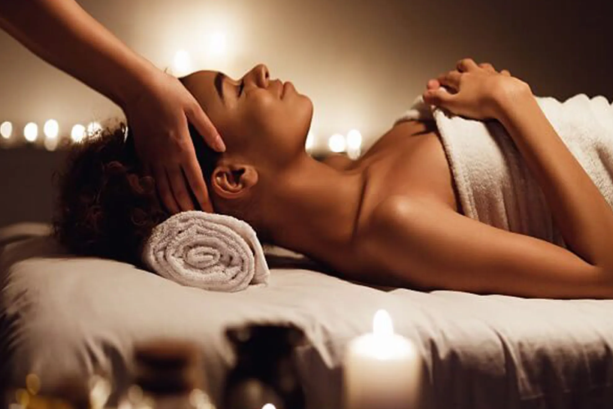 Day Spa Corpspour’L - Bry-sur-Marne - Photo 2