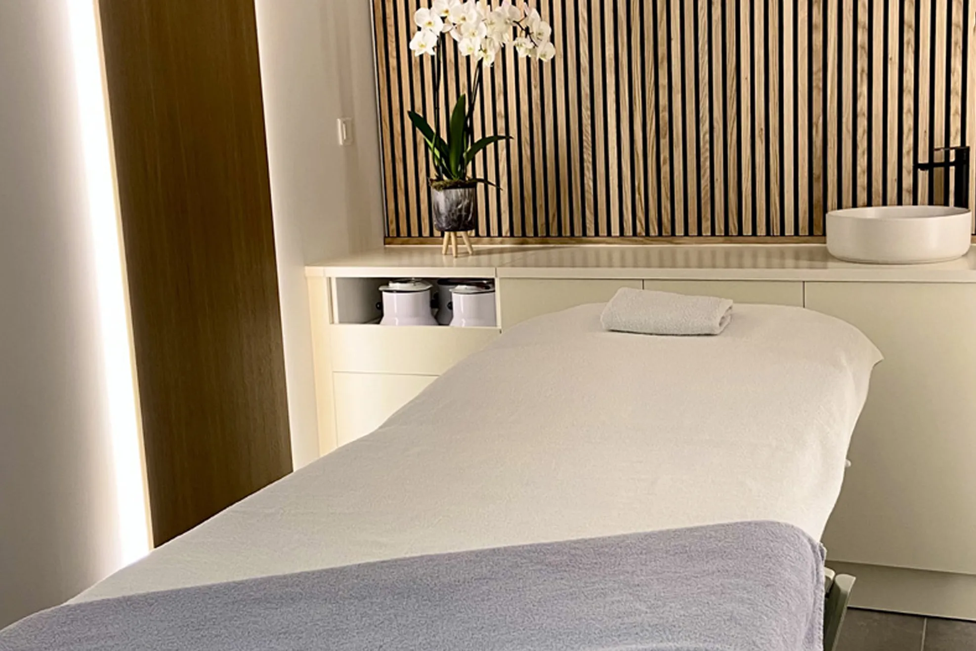 Day Spa Corpspour’L - Bry-sur-Marne - Photo 7