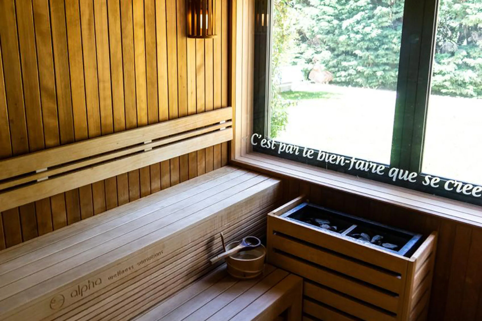 Le massage sonore - Photo 8