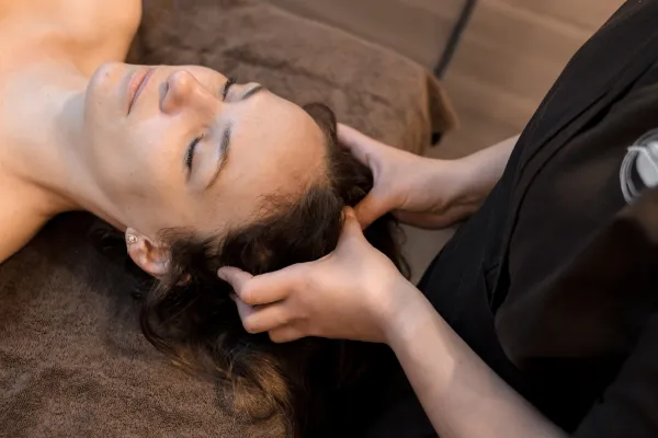 Accès Spa privatisé 60 min – Solo et Duo (si réservation de soins) - Photo 7