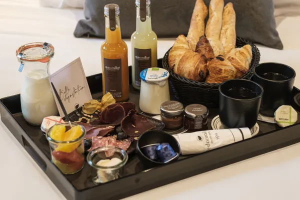 Accès Spa privatisé 60 min – Solo et Duo (si réservation de soins) - Photo 15