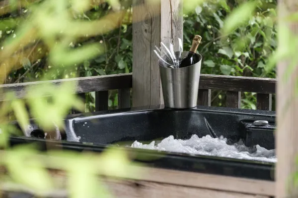 Accès Spa privatisé 60 min – Solo et Duo (si réservation de soins) - Photo 20