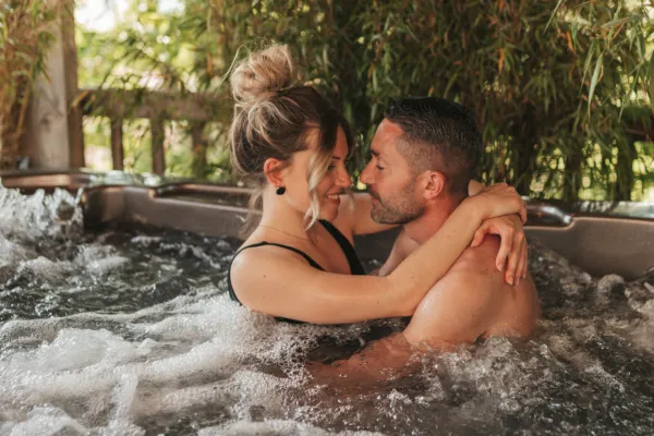 Accès Spa privatisé 60 min – Solo et Duo (si réservation de soins) - Photo 38