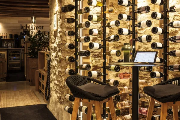 Accès Spa privatisé 60 min – Solo et Duo (si réservation de soins) - Photo 45