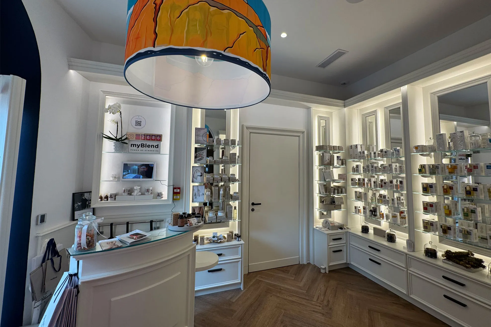 Soin Visage Signature Maison Blanche – Une Expérience d’Exception (Solo) - Photo 2