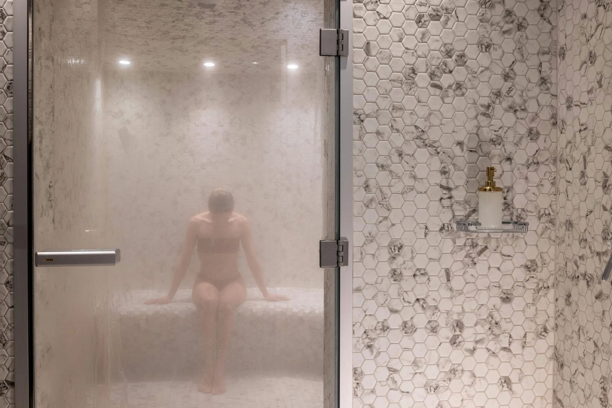 Spa Terraké de Hôtel Le Belmont - Paris - Photo 10