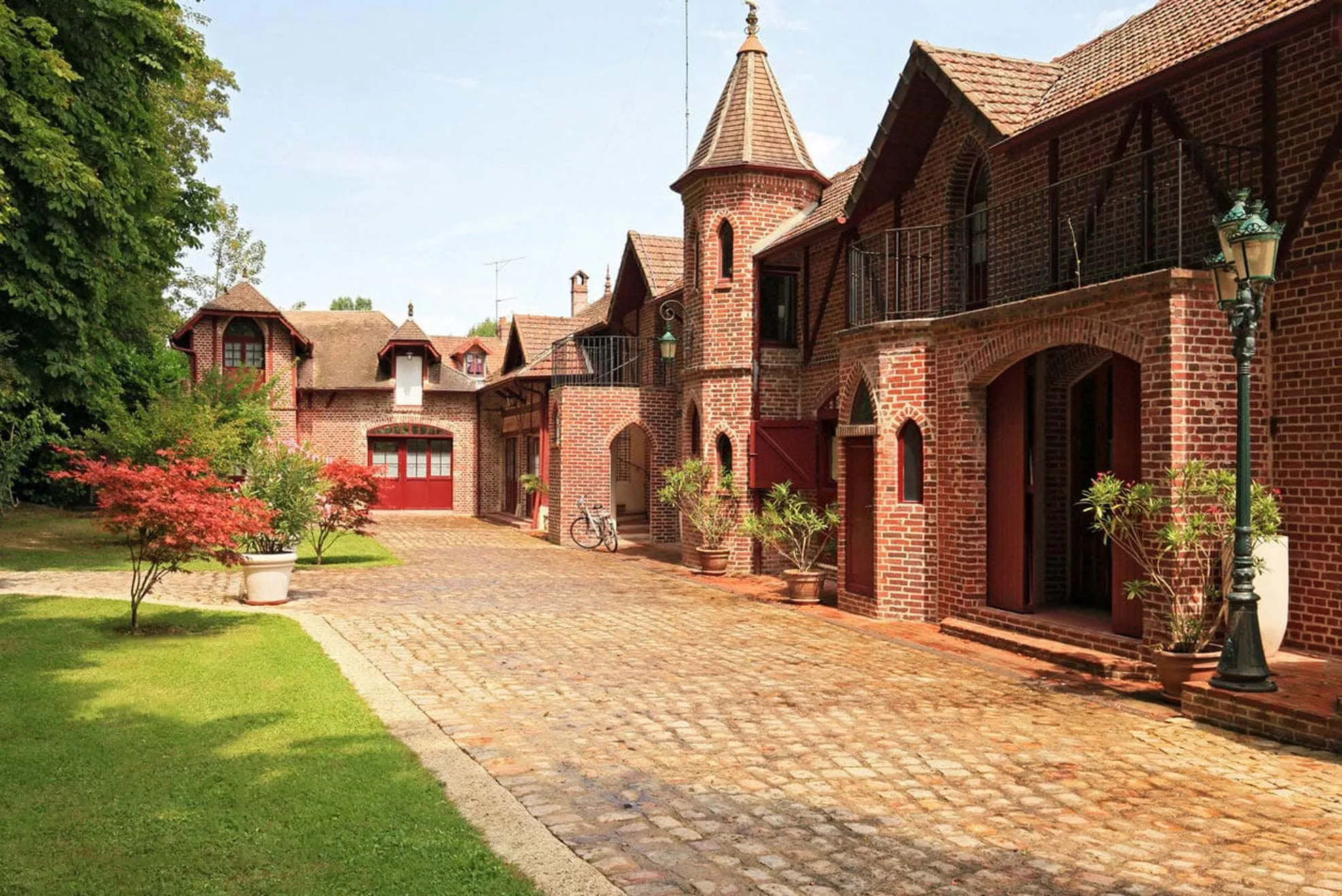 Les jardins d’épicure - Bray-et-Lû - Photo 24