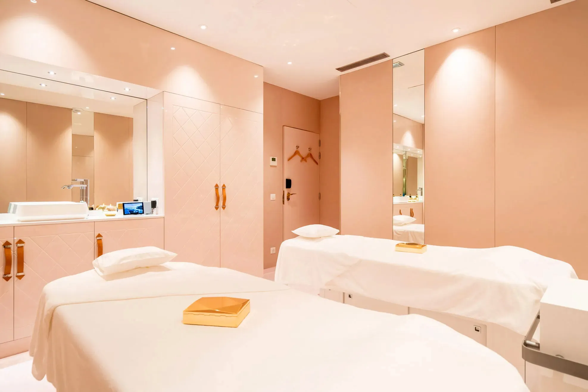 Rituel Solo – Accès Spa + Massage aux choix - Photo 2