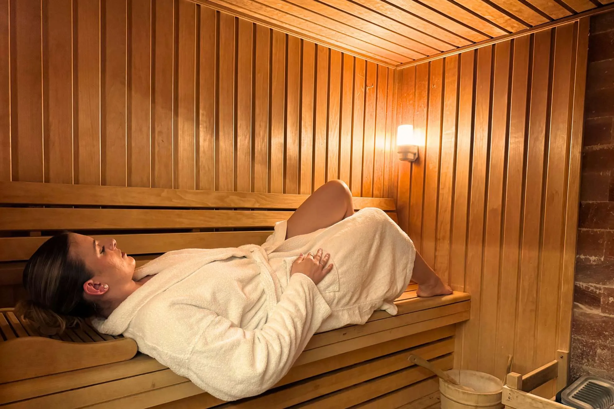 Day spa classique | Du lundi au vendredi - Photo 5