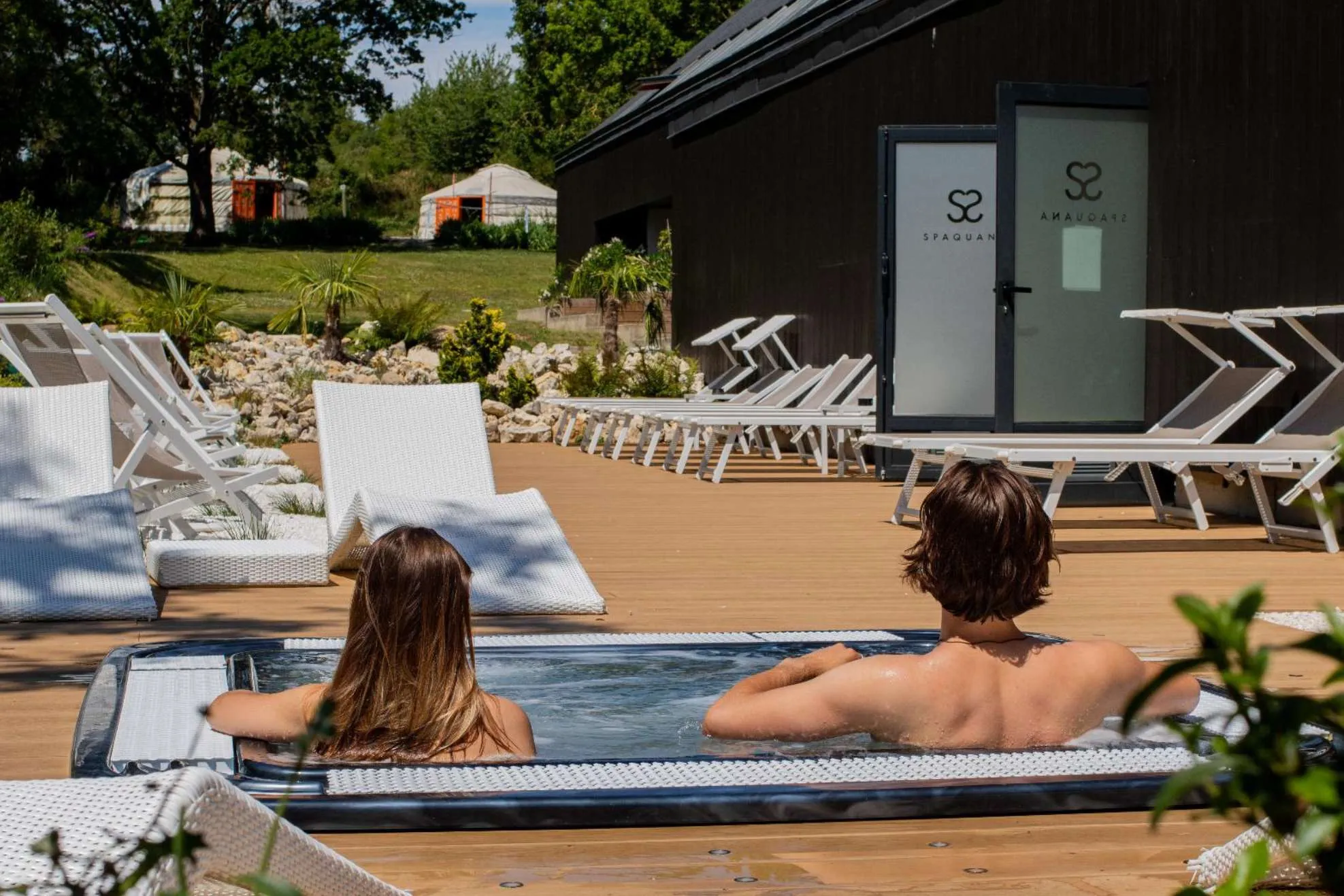 Day spa classique | Du lundi au vendredi - Photo 9