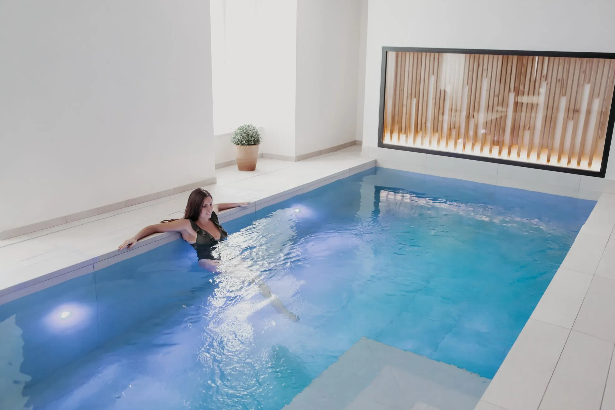 Lunch & Spa - Photo 8