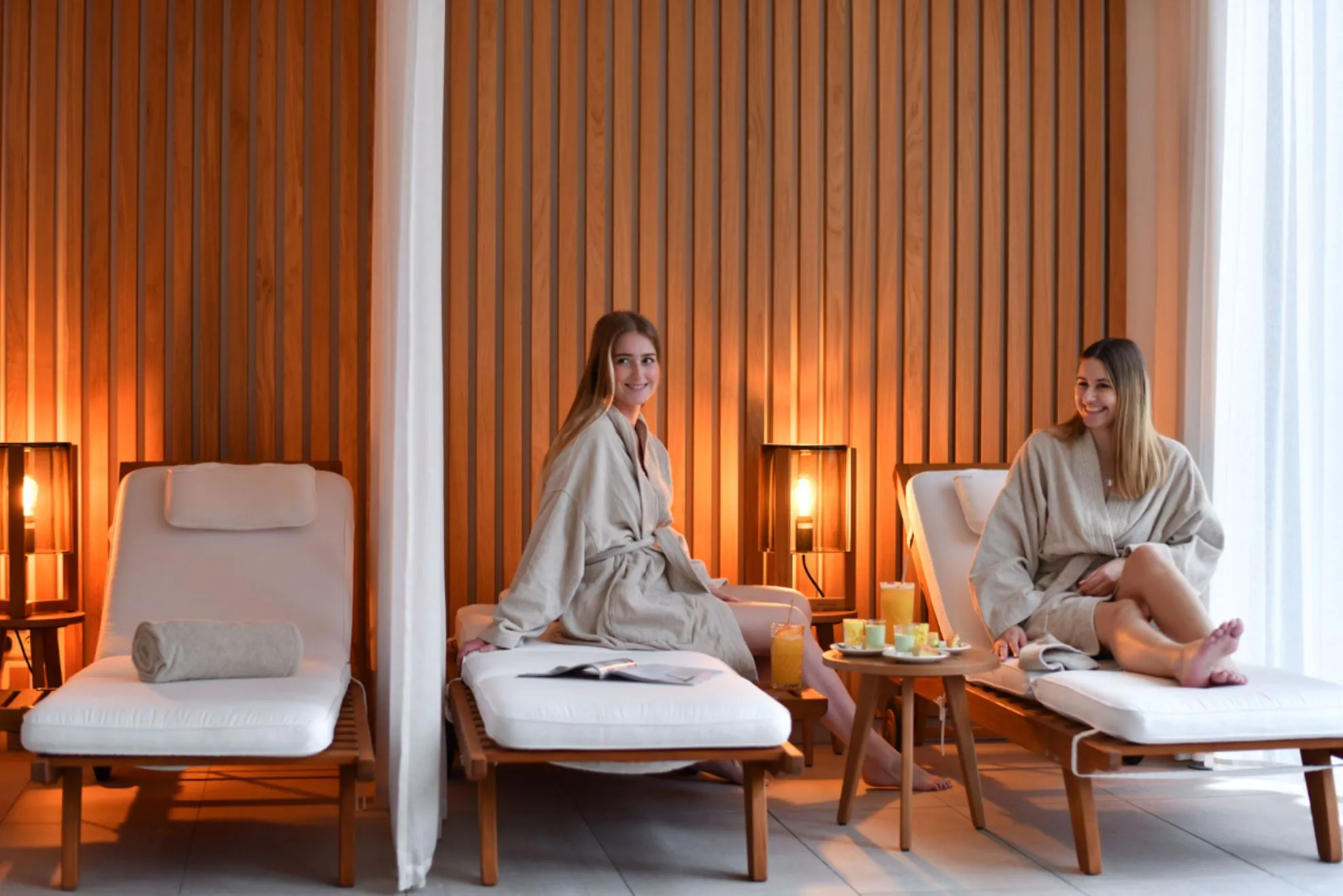 Lunch & Spa - Photo 3